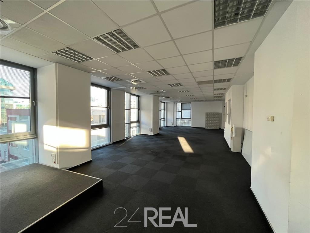 Spatii de inchiriat - River Plaza - Corp B de la 127 mp - foto 24