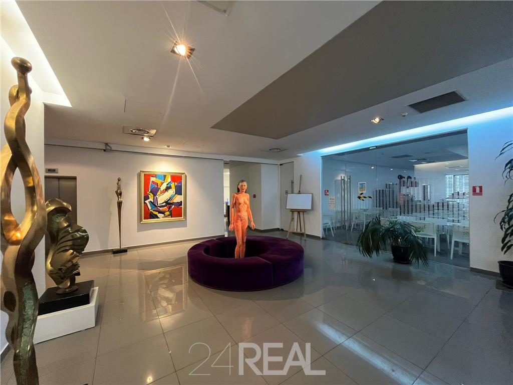 Spatii de inchiriat - River Plaza - Corp B de la 127 mp - foto 25