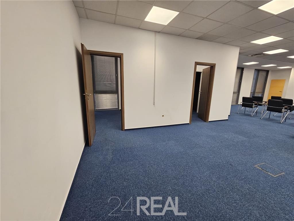 Spatii de inchiriat - River Plaza - Corp B de la 127 mp - foto 4