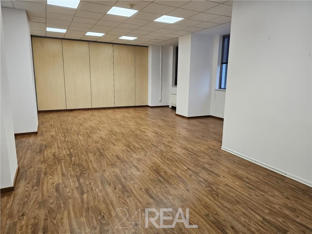 Spatii de inchiriat - River Plaza - Corp B de la 127 mp - foto 5