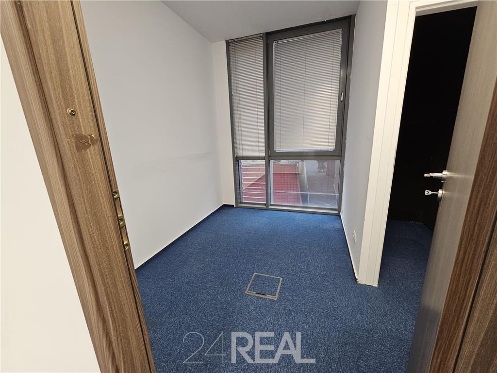 Spatii de inchiriat - River Plaza - Corp B de la 127 mp - foto 6