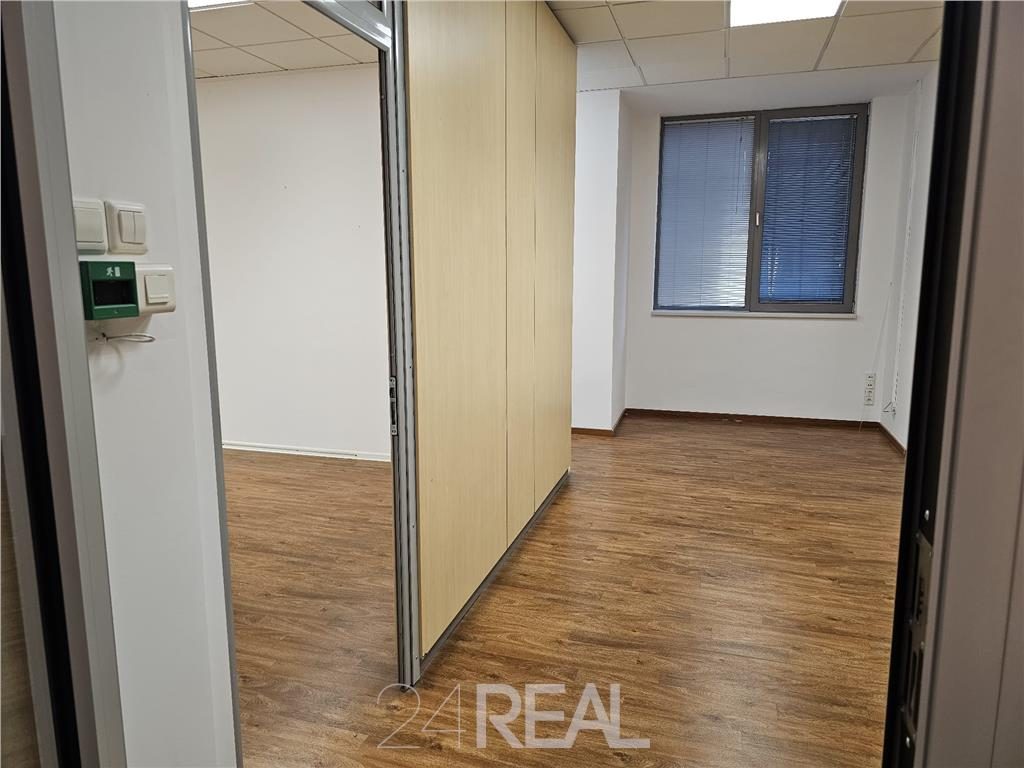 Spatii de inchiriat - River Plaza - Corp B de la 127 mp - foto 8