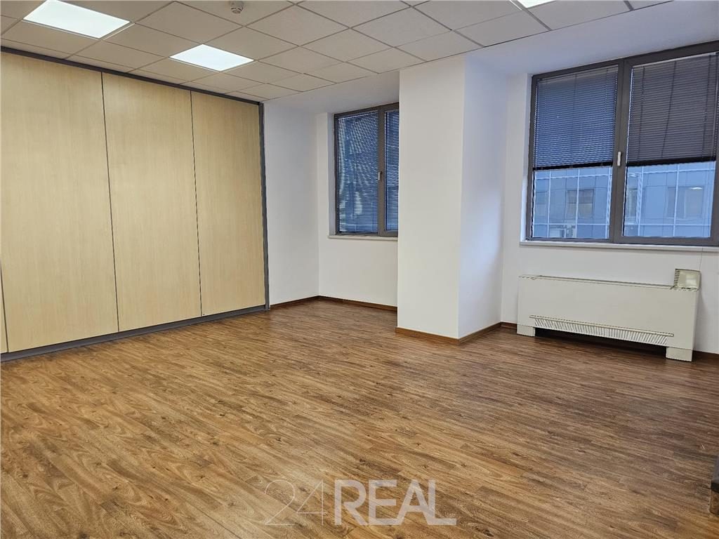 Spatii de inchiriat - River Plaza - Corp B de la 127 mp - foto 10