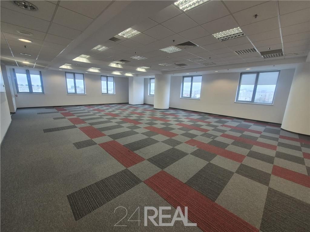 Inchiriere spatii birouri - Bucharest Business Center - de la 396 mp - foto 13