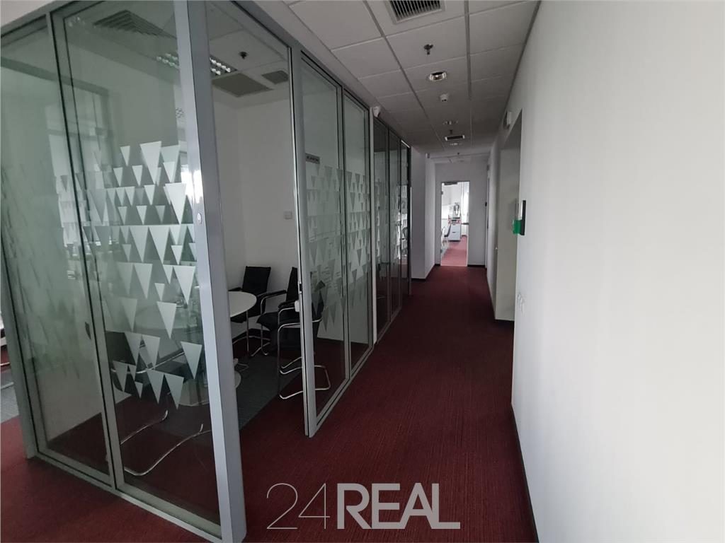 Inchiriere spatii birouri - Bucharest Business Center - de la 396 mp - foto 16
