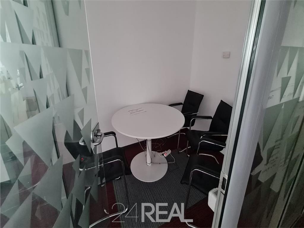 Inchiriere spatii birouri - Bucharest Business Center - de la 396 mp - foto 20