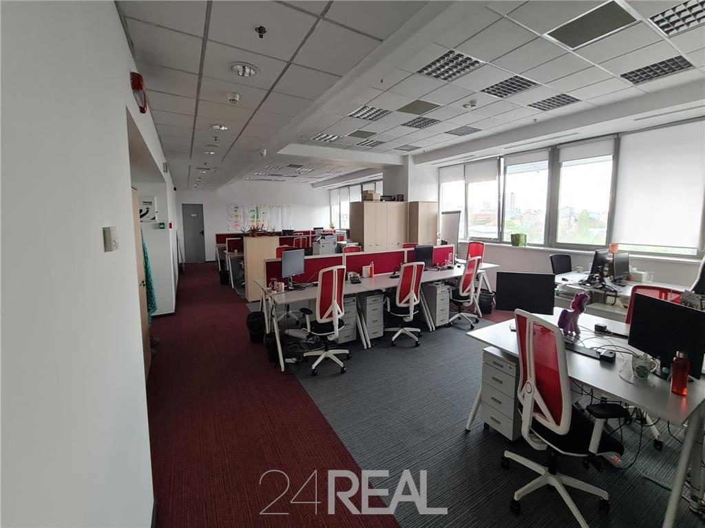 Inchiriere spatii birouri - Bucharest Business Center - de la 396 mp - foto 21