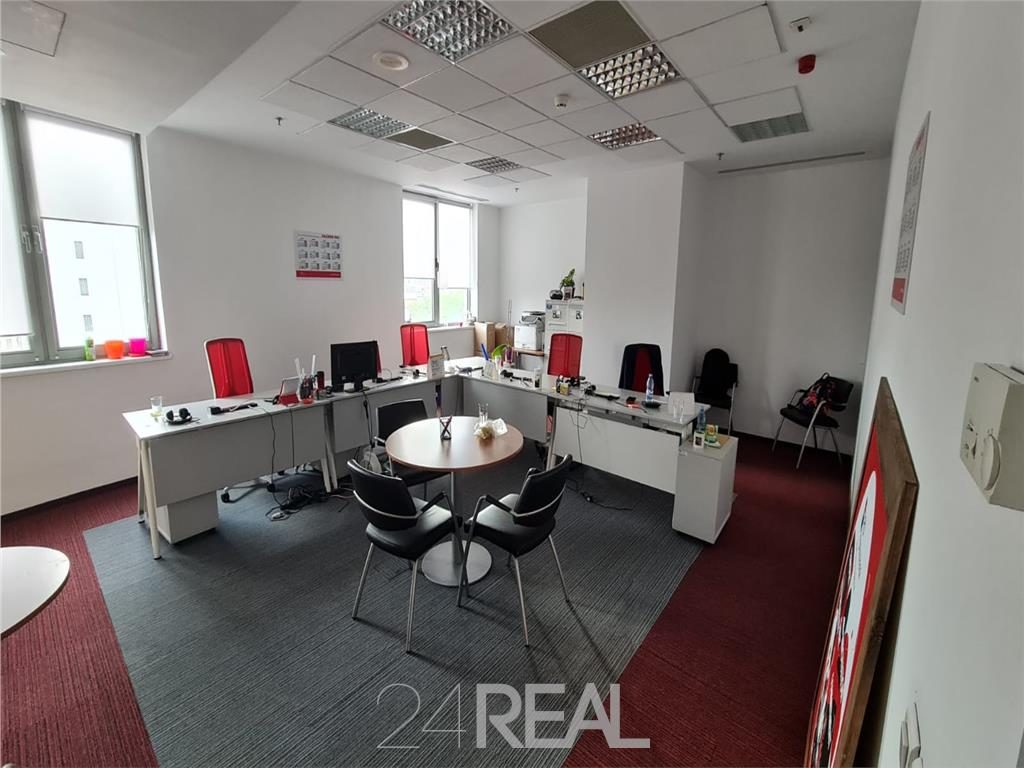 Inchiriere spatii birouri - Bucharest Business Center - de la 396 mp - foto 10