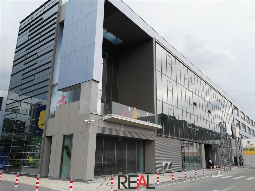 Inchiriere birouri ARCADE PALLADY, langa metrou - de la 100 mp - 