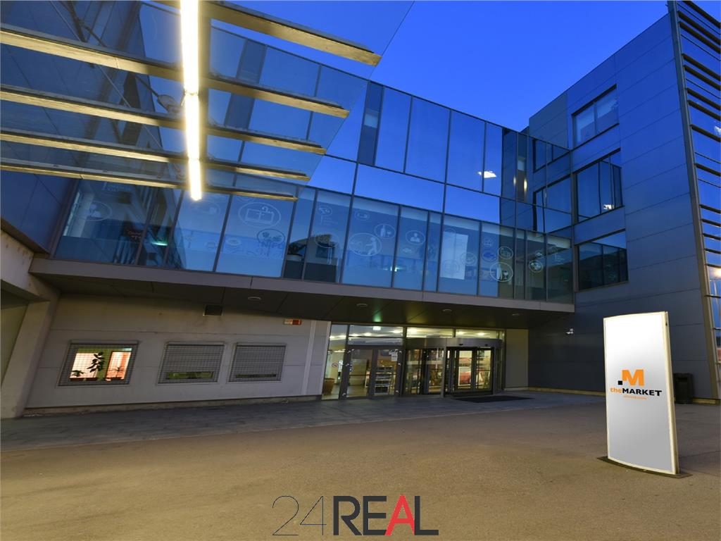 Inchiriere birouri ARCADE PALLADY, langa metrou - de la 100 mp - foto 2