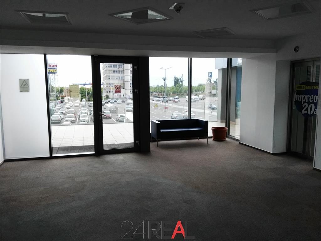 Inchiriere birouri ARCADE PALLADY, langa metrou - de la 100 mp - foto 11