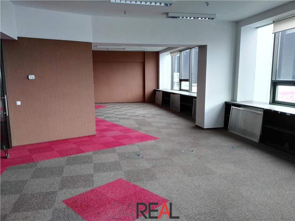 Inchiriere birouri ARCADE PALLADY, langa metrou - de la 100 mp - foto 12