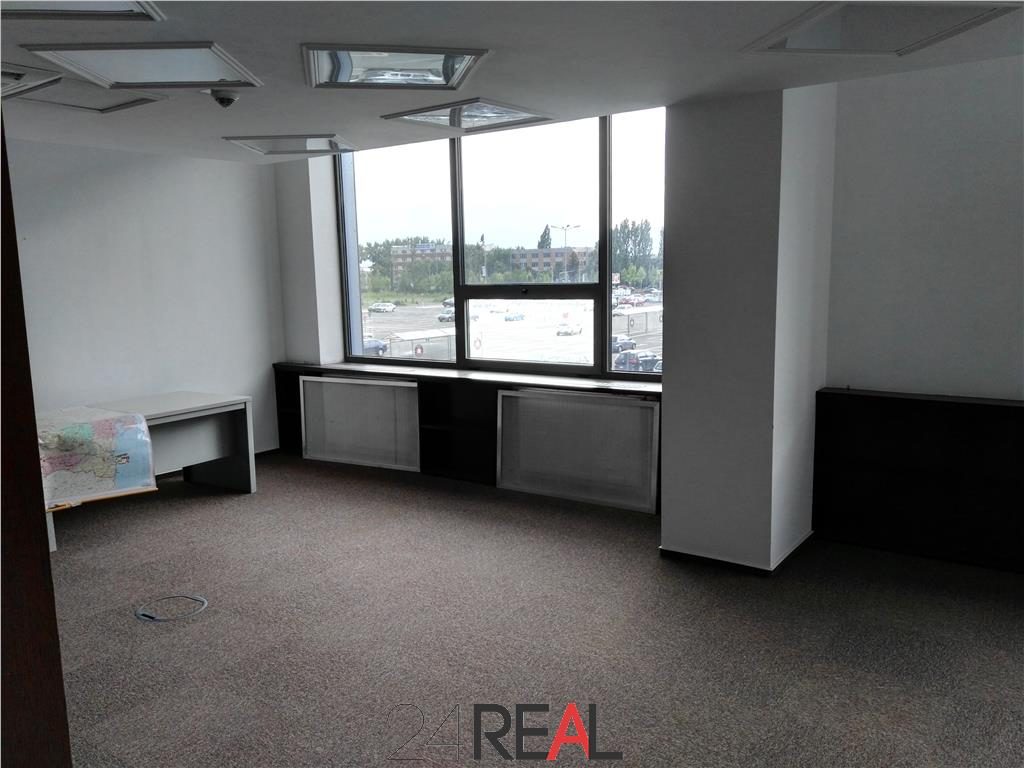 Inchiriere birouri ARCADE PALLADY, langa metrou - de la 100 mp - foto 13