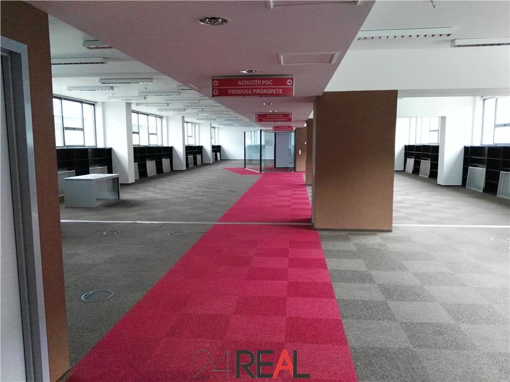 Inchiriere birouri ARCADE PALLADY, langa metrou - de la 100 mp - foto 14