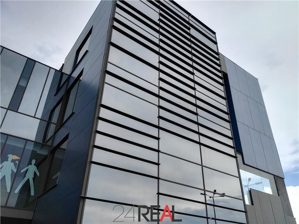 Inchiriere birouri ARCADE PALLADY, langa metrou - de la 100 mp - foto 3