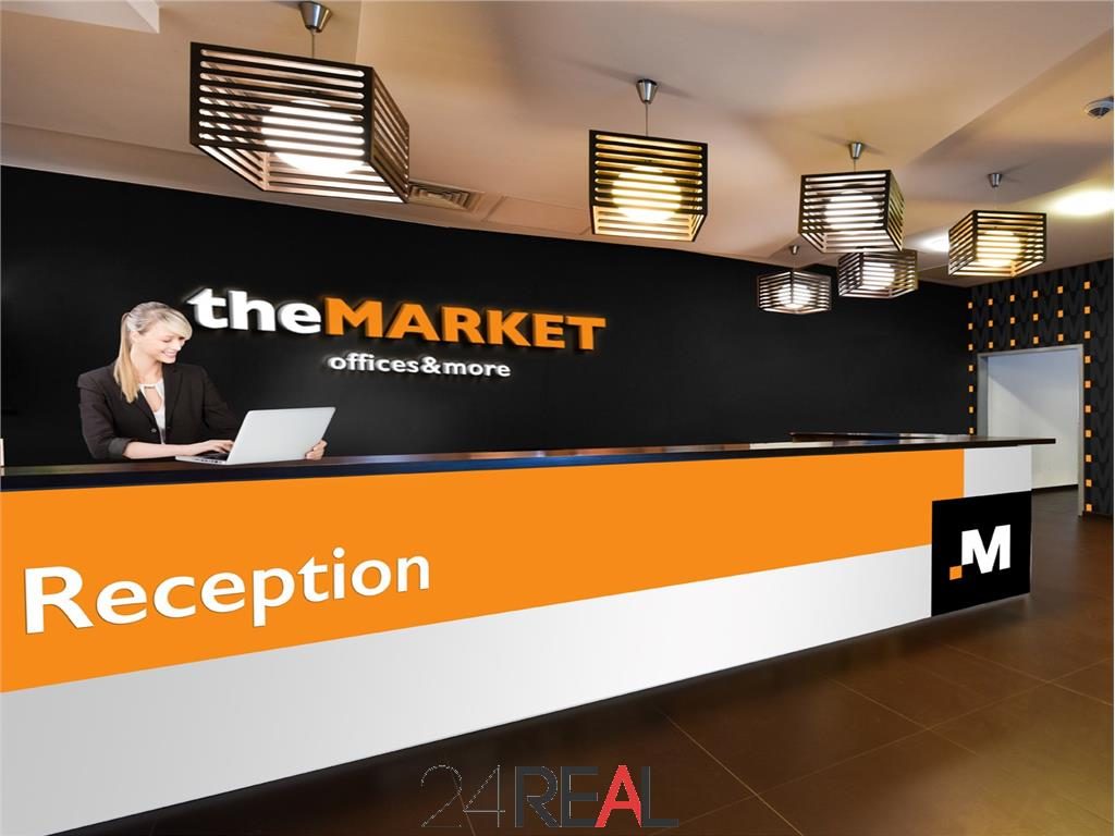 Inchiriere birouri ARCADE PALLADY, langa metrou - de la 100 mp - foto 4