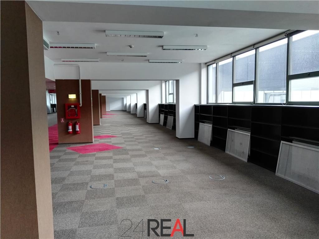 Inchiriere birouri ARCADE PALLADY, langa metrou - de la 100 mp - foto 5