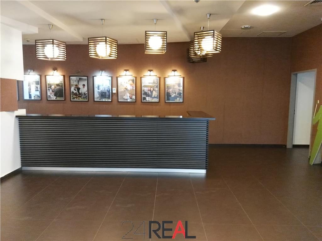 Inchiriere birouri ARCADE PALLADY, langa metrou - de la 100 mp - foto 6