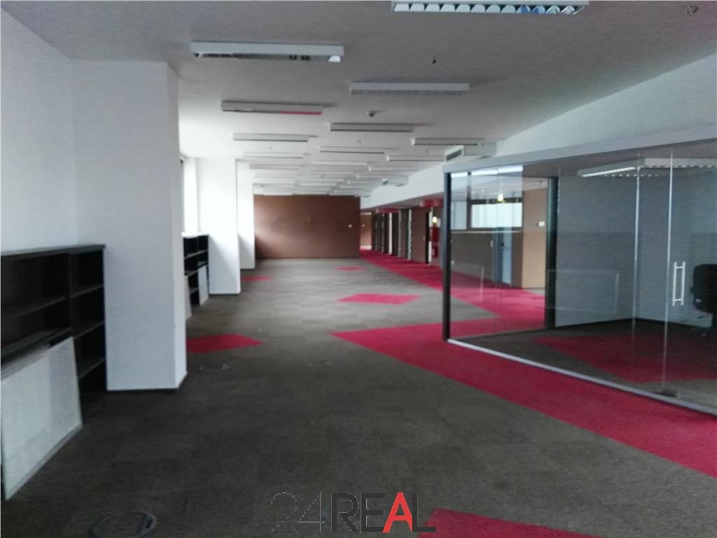 Inchiriere birouri ARCADE PALLADY, langa metrou - de la 100 mp - foto 8