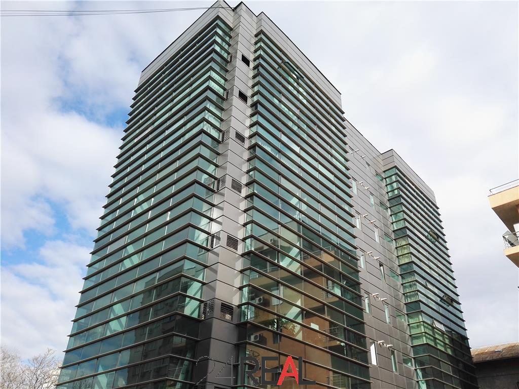 Birouri de inchiriat  de la 120 mp - mentenanta inclusa - 