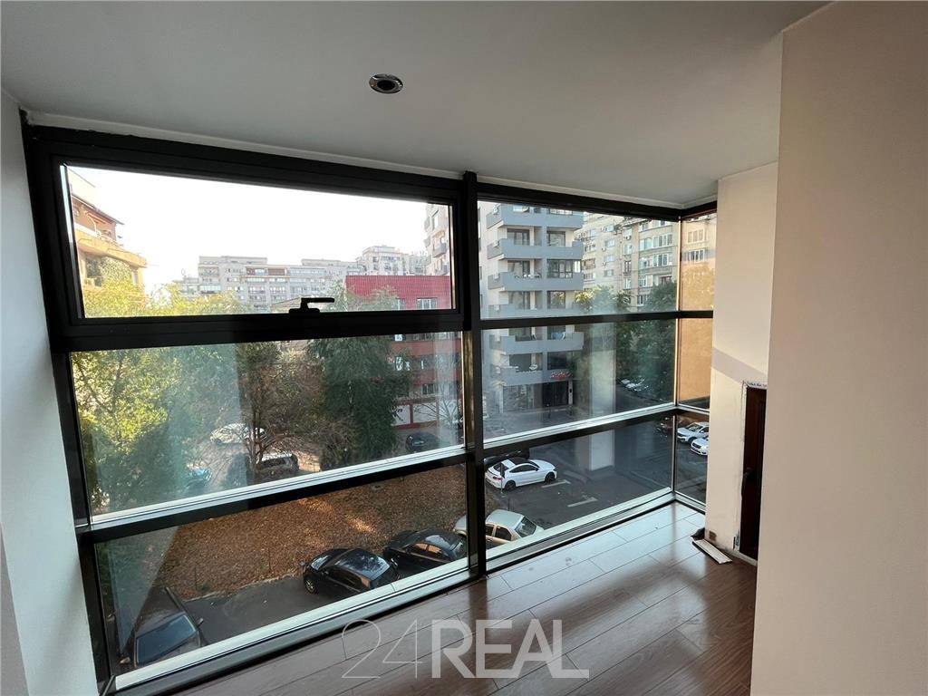 Birouri de inchiriat  de la 120 mp - mentenanta inclusa - foto 11