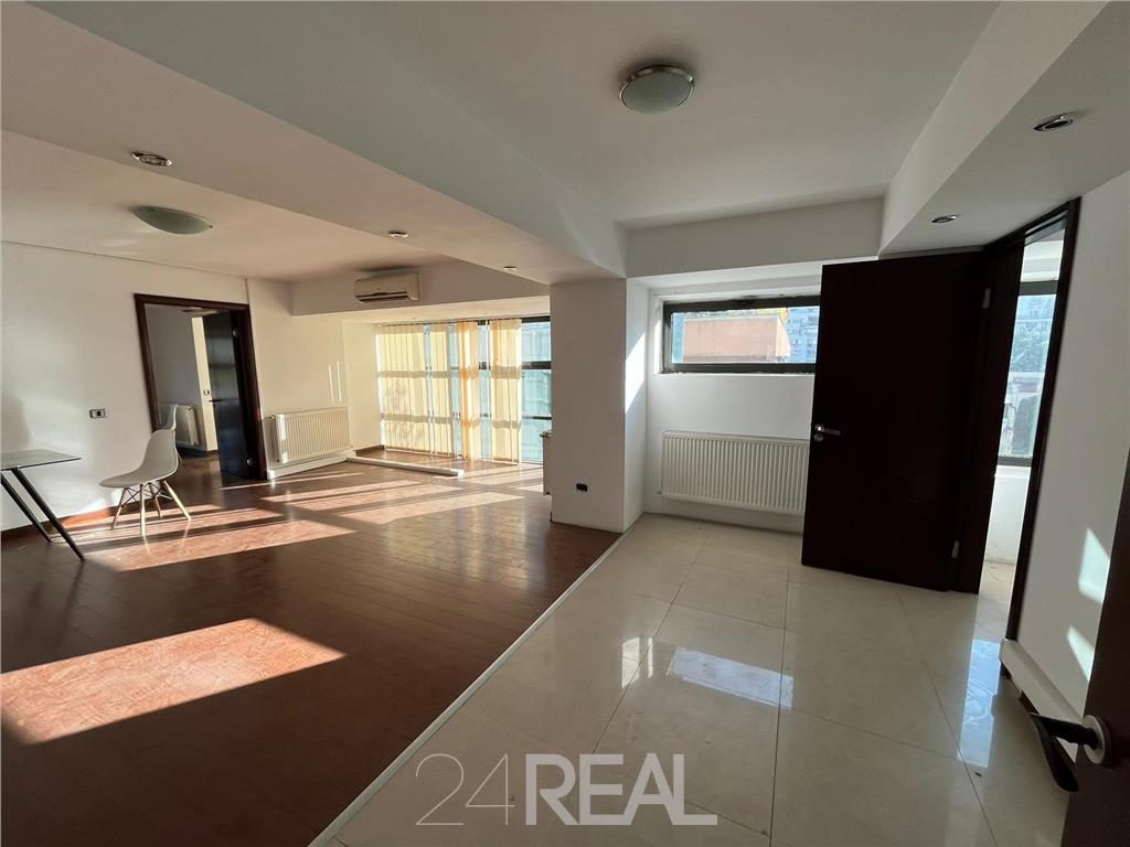 Birouri de inchiriat  de la 120 mp - mentenanta inclusa - foto 13