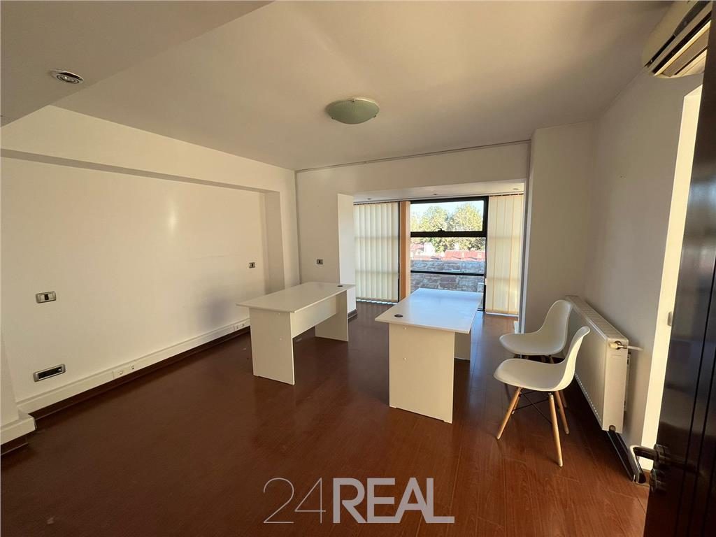 Birouri de inchiriat  de la 120 mp - mentenanta inclusa - foto 15