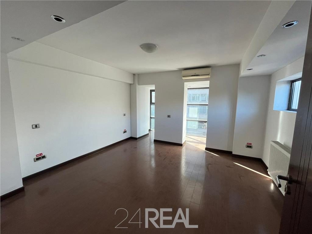 Birouri de inchiriat  de la 120 mp - mentenanta inclusa - foto 18