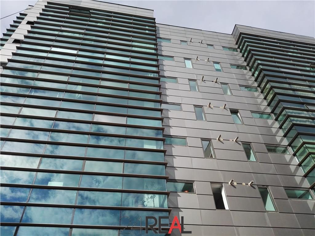 Birouri de inchiriat  de la 120 mp - mentenanta inclusa - foto 21