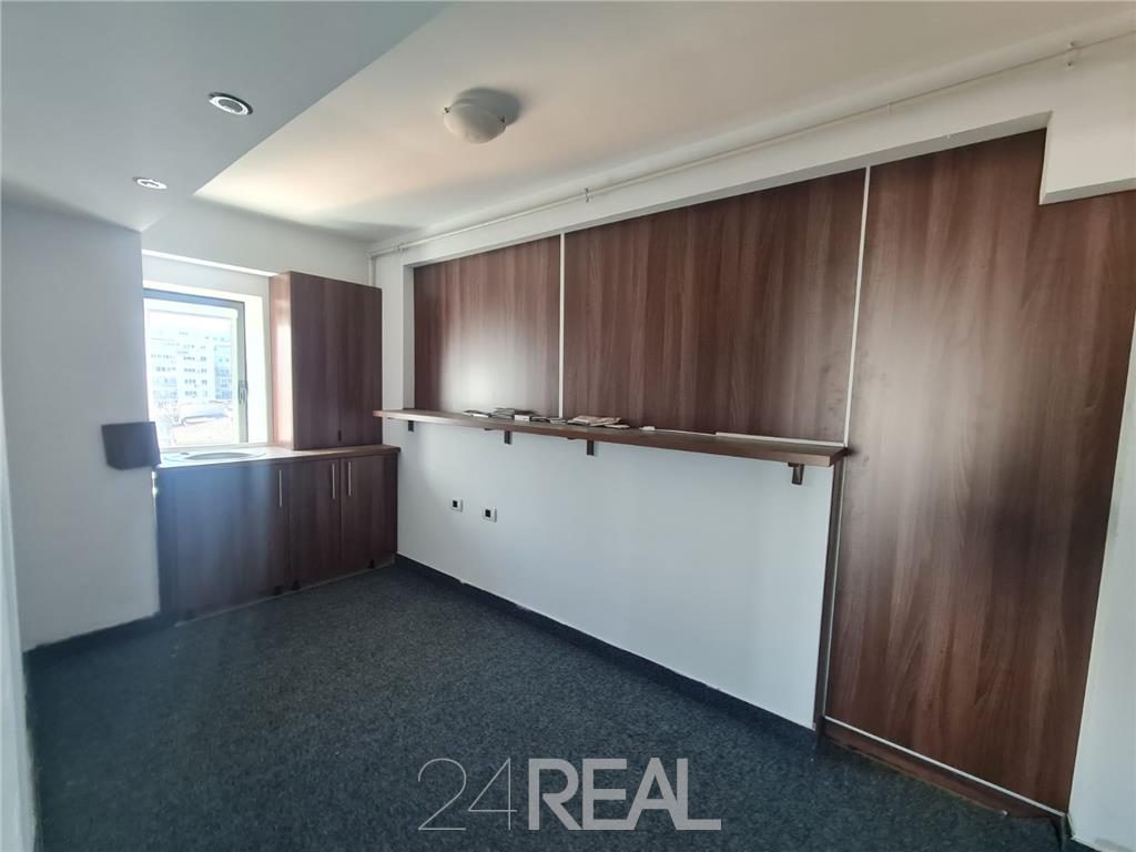 Birouri de inchiriat  de la 120 mp - mentenanta inclusa - foto 4