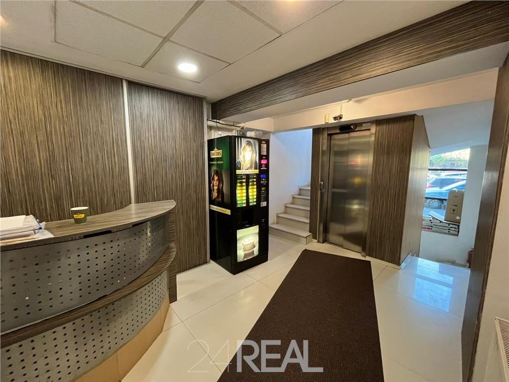 Birouri de inchiriat  de la 120 mp - mentenanta inclusa - foto 5