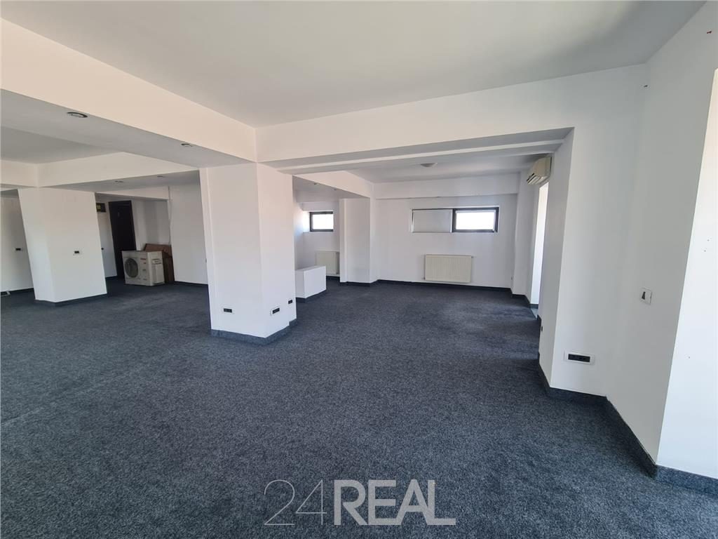 Birouri de inchiriat  de la 120 mp - mentenanta inclusa - foto 6