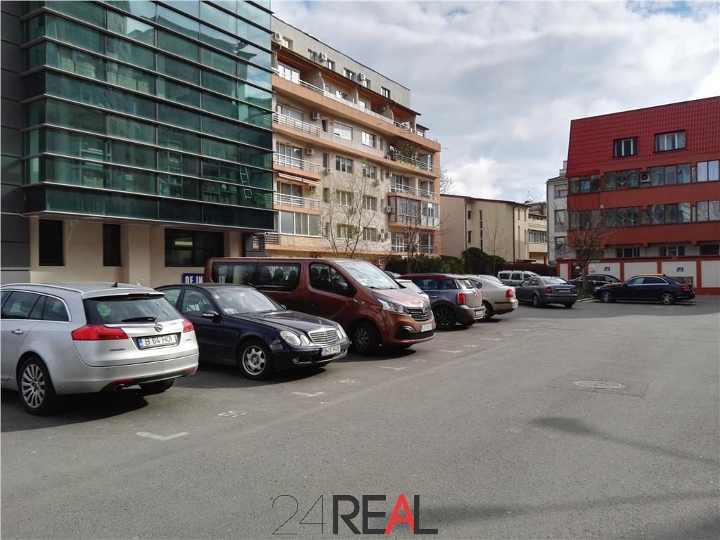 Birouri de inchiriat  de la 120 mp - mentenanta inclusa - foto 9