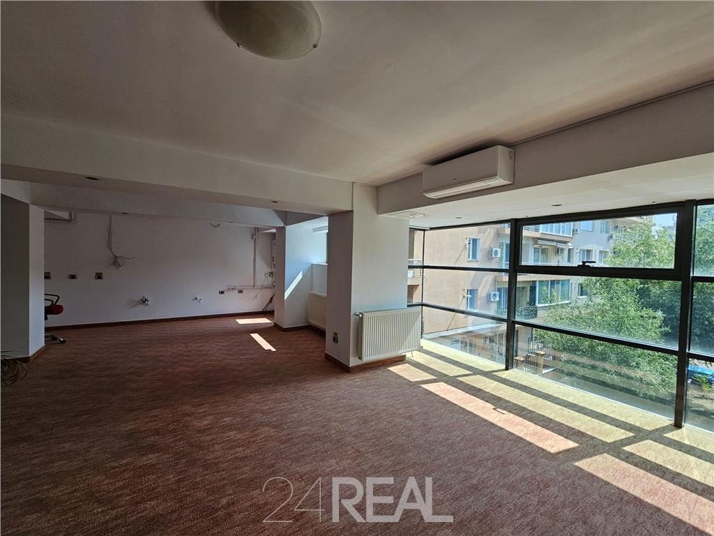 Birouri de inchiriat  de la 120 mp - mentenanta inclusa - foto 10