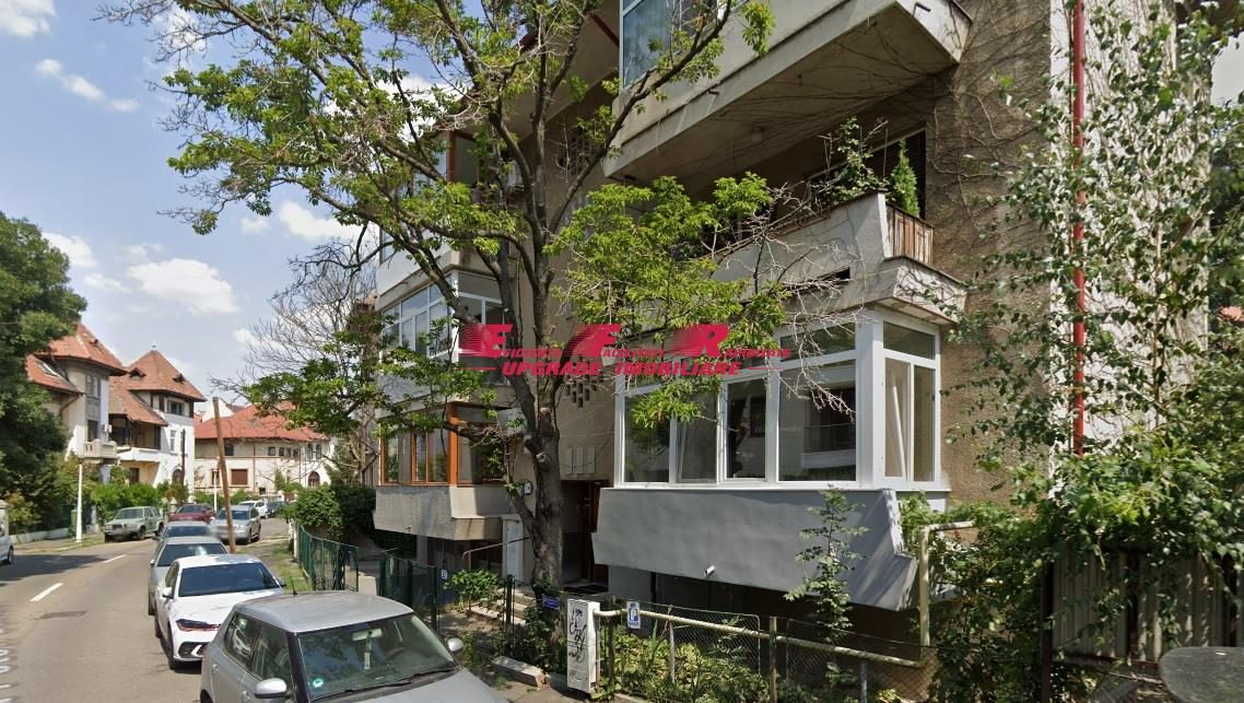 Domenii Clucerului - Apartament 3 camere in vila si 2 camere anexe - EFR UPGRADE - 