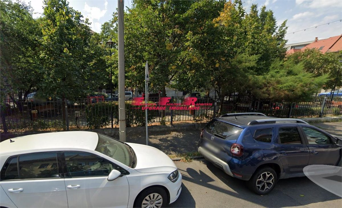 Domenii Clucerului - Apartament 3 camere in vila si 2 camere anexe - EFR UPGRADE - foto 2