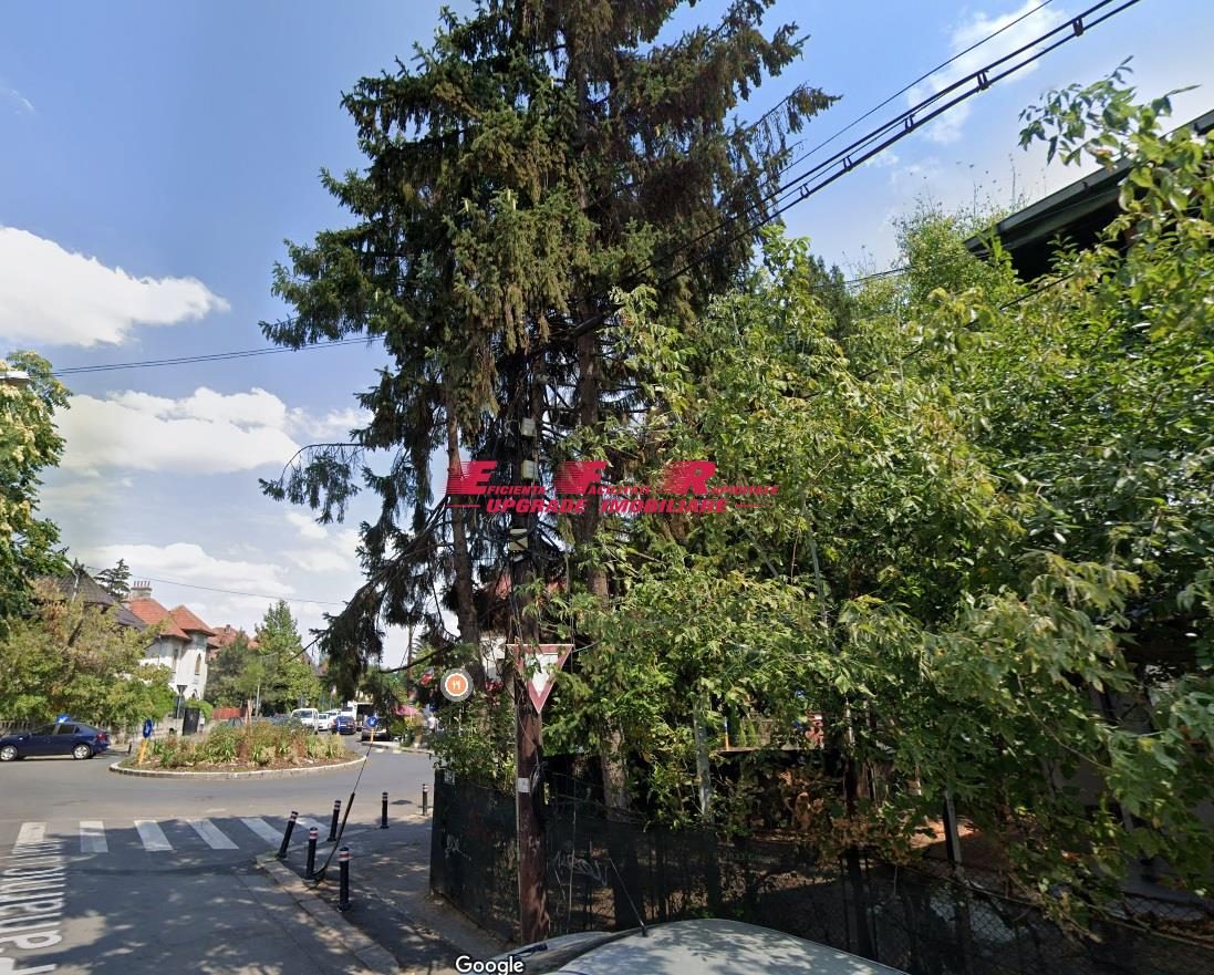 Domenii Clucerului - Apartament 3 camere in vila si 2 camere anexe - EFR UPGRADE - foto 3