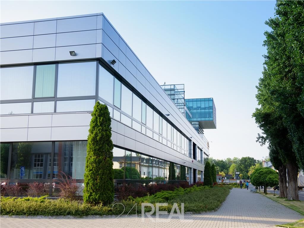 Birouri noi de inchiriat In Sema Parc - Bruxelles - 