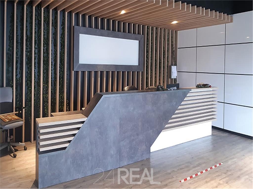 Birouri noi de inchiriat In Sema Parc - Bruxelles - foto 2