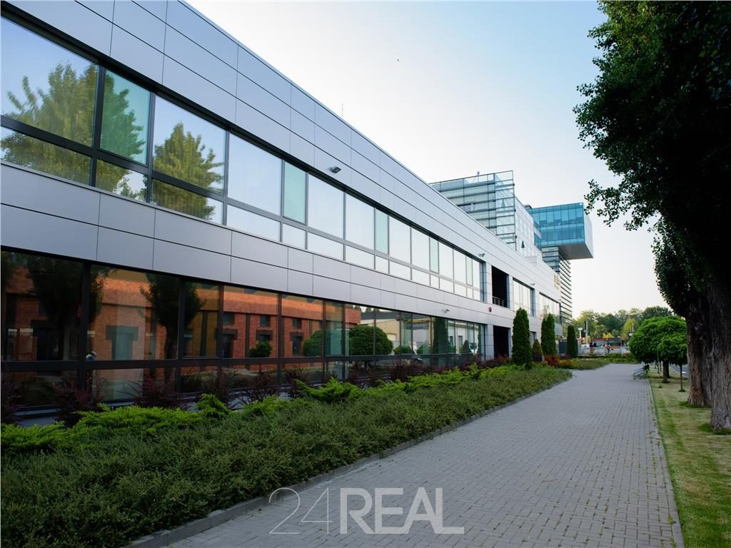Birouri noi de inchiriat In Sema Parc - Bruxelles - foto 3