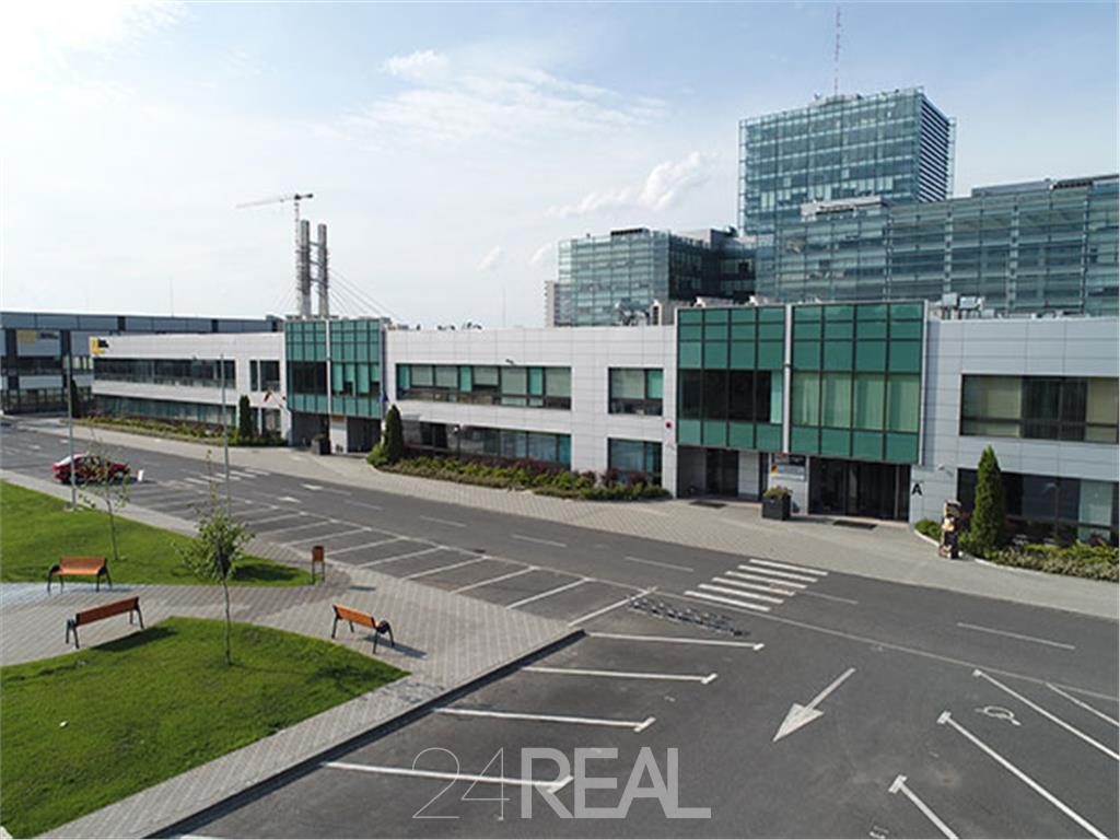 Birouri noi de inchiriat In Sema Parc - Bruxelles - foto 4