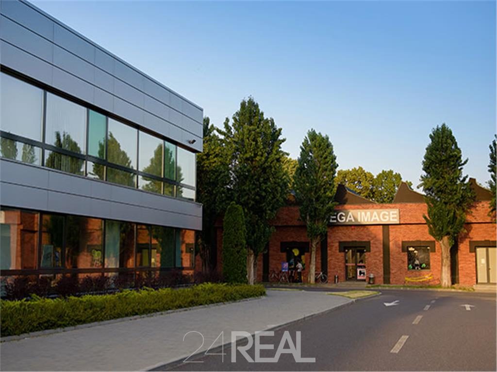 Birouri noi de inchiriat In Sema Parc - Bruxelles - foto 5