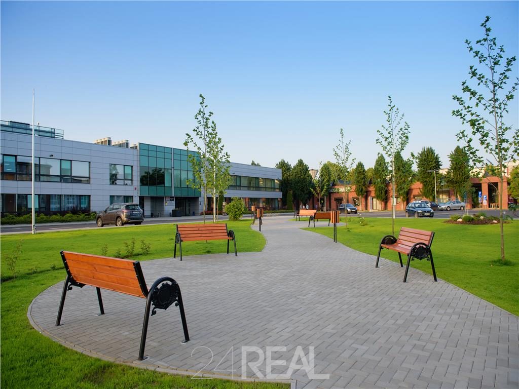 Birouri noi de inchiriat In Sema Parc - Bruxelles - foto 6