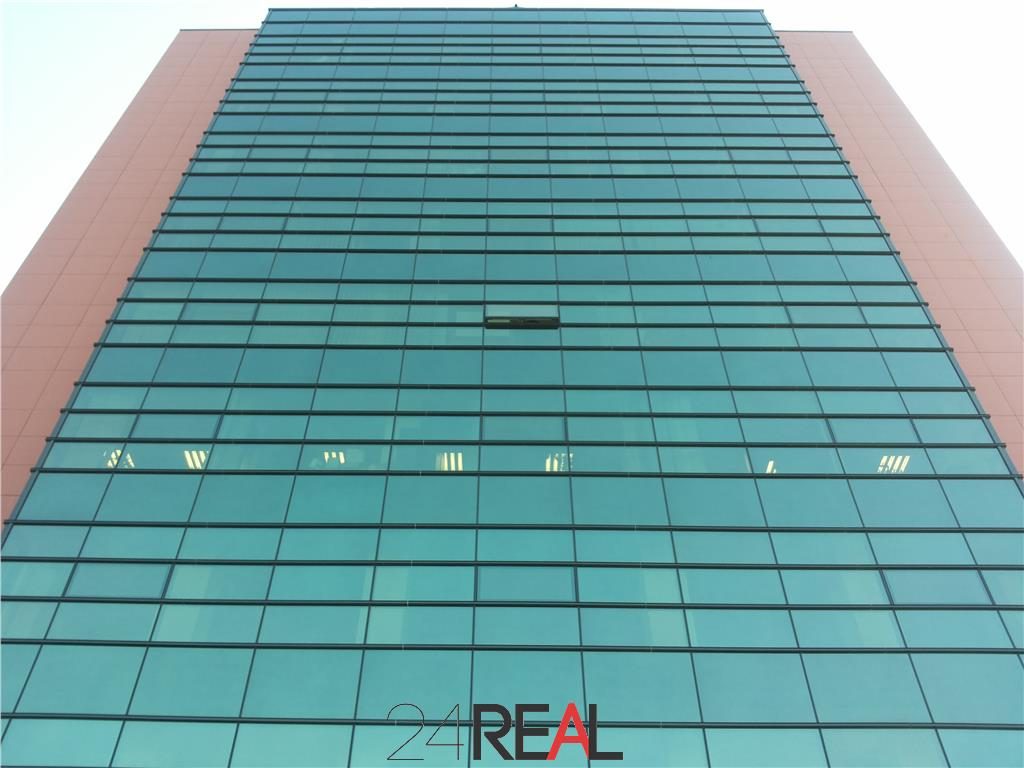 Inchiriere spatii de birouri in Pipera - Integral BC - de la 55 mp - 