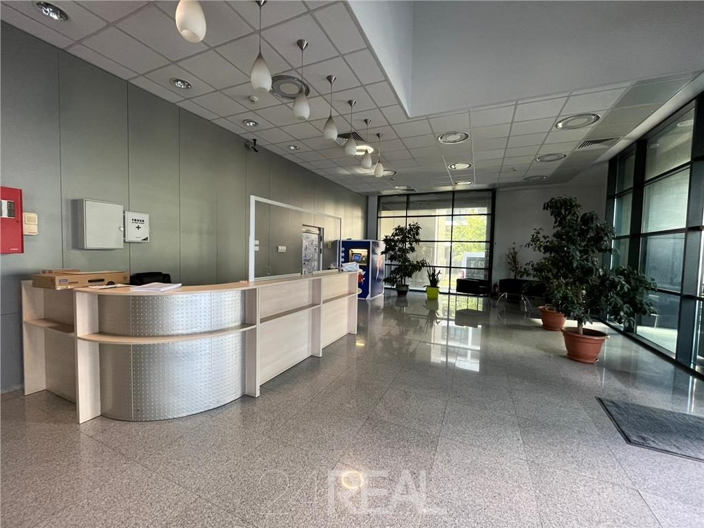 Inchiriere spatii de birouri in Pipera - Integral BC - de la 55 mp - foto 2