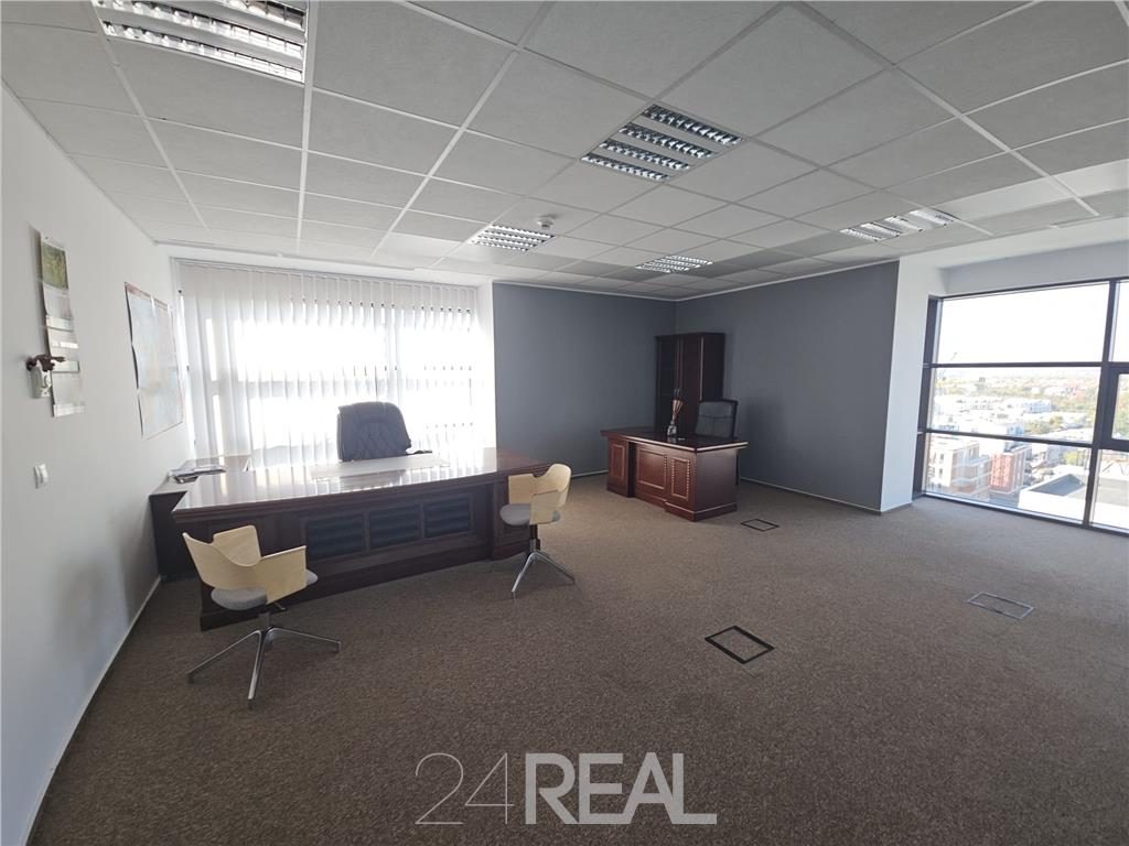 Inchiriere spatii de birouri in Pipera - Integral BC - de la 55 mp - foto 3