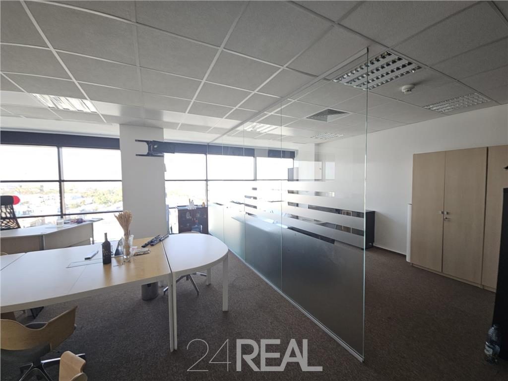 Inchiriere spatii de birouri in Pipera - Integral BC - de la 55 mp - foto 4