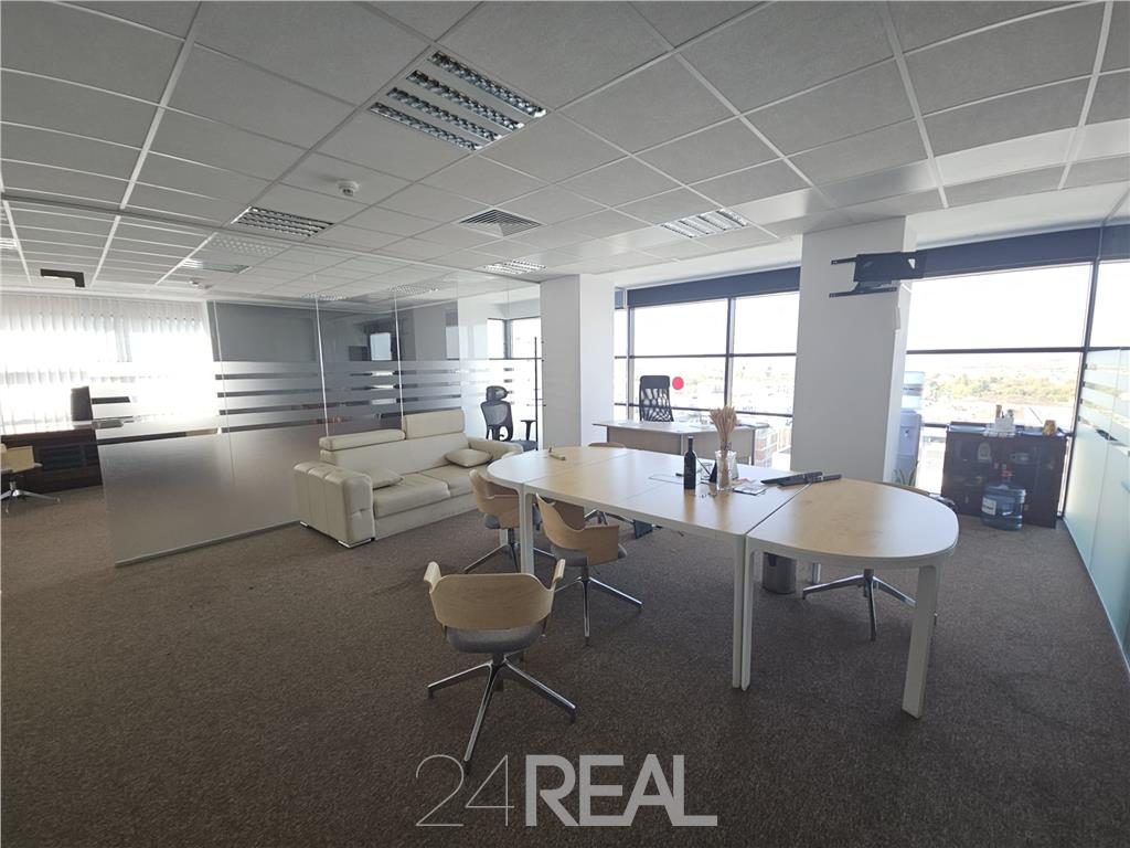 Inchiriere spatii de birouri in Pipera - Integral BC - de la 55 mp - foto 6