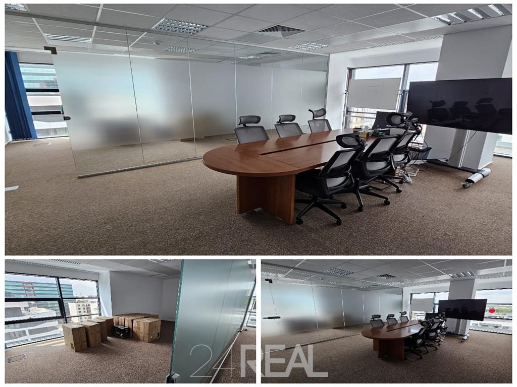 Inchiriere spatii de birouri in Pipera - Integral BC - de la 55 mp - foto 7