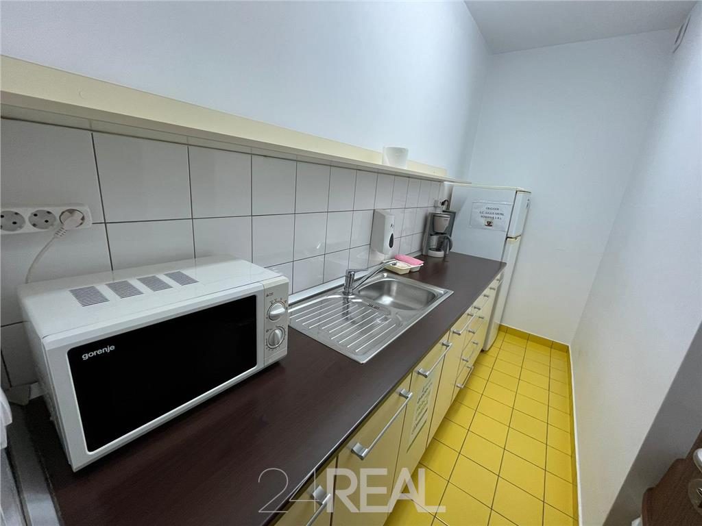 Inchiriere spatii de birouri in Pipera - Integral BC - de la 55 mp - foto 9